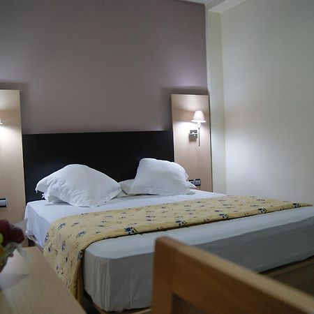 Hotel Le Majestic Annaba Exterior foto