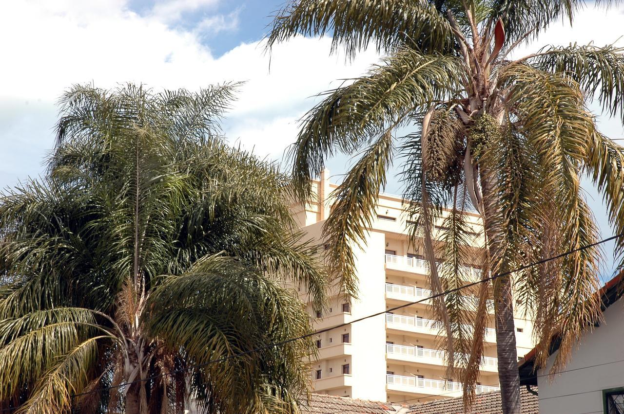 Hotel Le Majestic Annaba Exterior foto