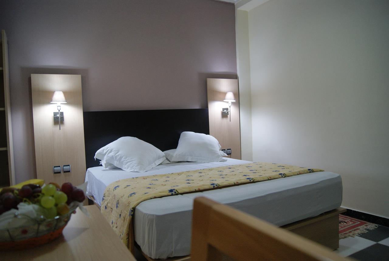 Hotel Le Majestic Annaba Exterior foto